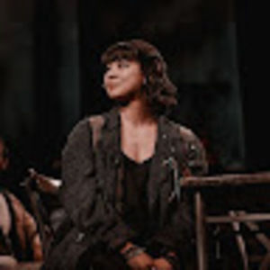 Meet your Posher, Emery